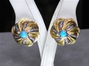 Ear Rings