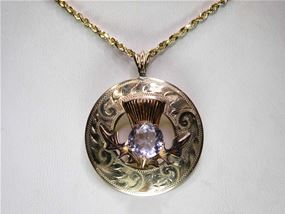 Pendants